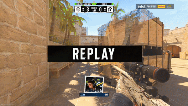 G2惊天逆转！EPL S22生死战鏖战三图，HeavyGod、SunPayus双核爆发晋级