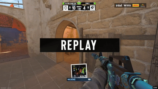 G2惊天逆转！EPL S22生死战鏖战三图，HeavyGod、SunPayus双核爆发晋级