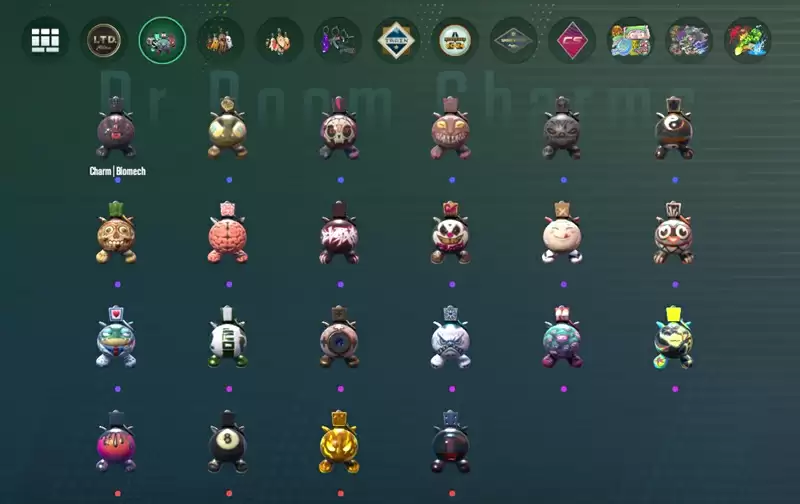 CS2两周年重磅更新：武库挂饰/社区地图/脚本优化全解析