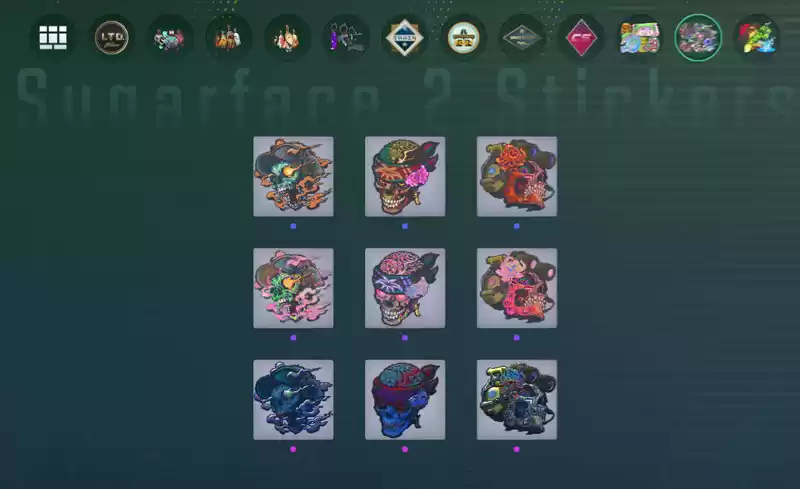 CS2两周年重磅更新：武库挂饰/社区地图/脚本优化全解析