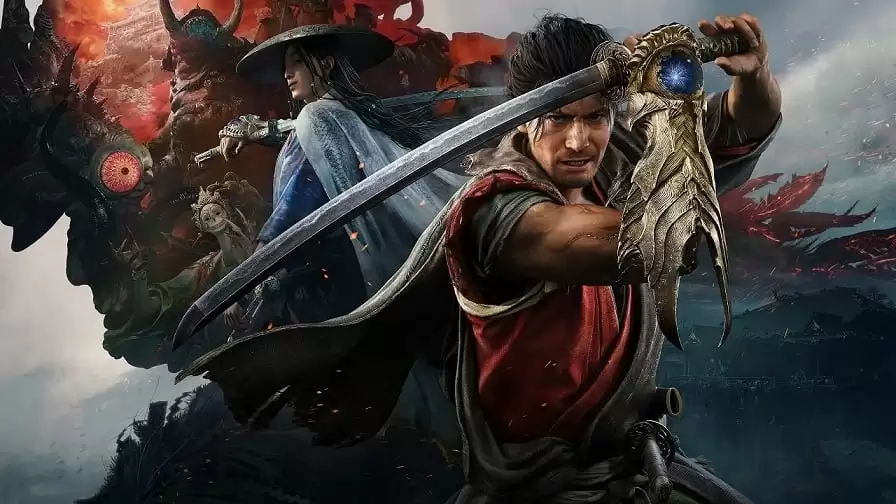 卡普空称《鬼武者》新作启用宫本武藏是考虑全球玩家
