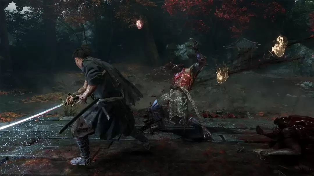 卡普空称《鬼武者》新作启用宫本武藏是考虑全球玩家