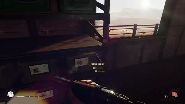 《Sand》Steam测试开启