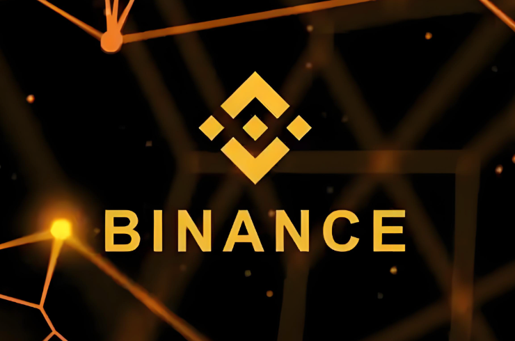 币安交易所官方网址在这里 币安binance安全登录官网入口 - 菜鸟下载