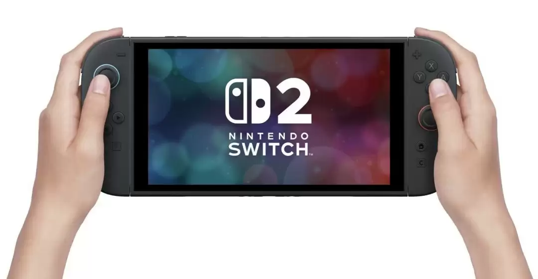 任天堂Switch2确认搭载双版本DLSS技术