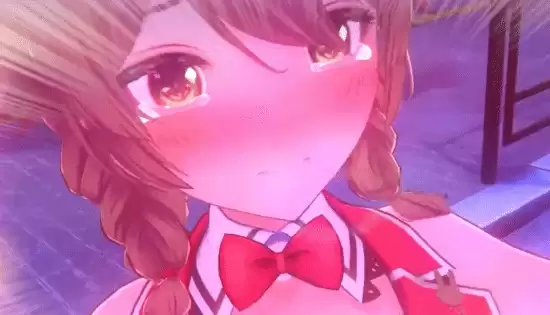 Merry Bunny Garden发布新预告：醉酒护送兔女郎，内裤收集大升级