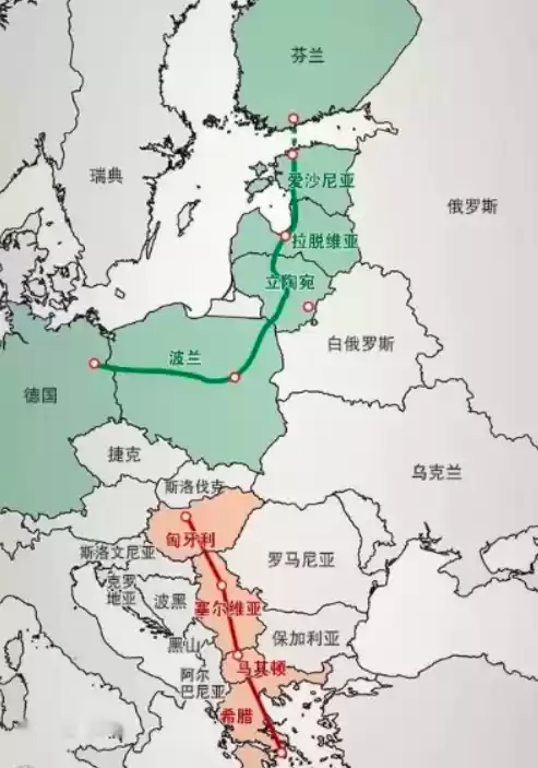 5个多小时变80分钟:匈塞铁路塞尔维亚段全线通车!