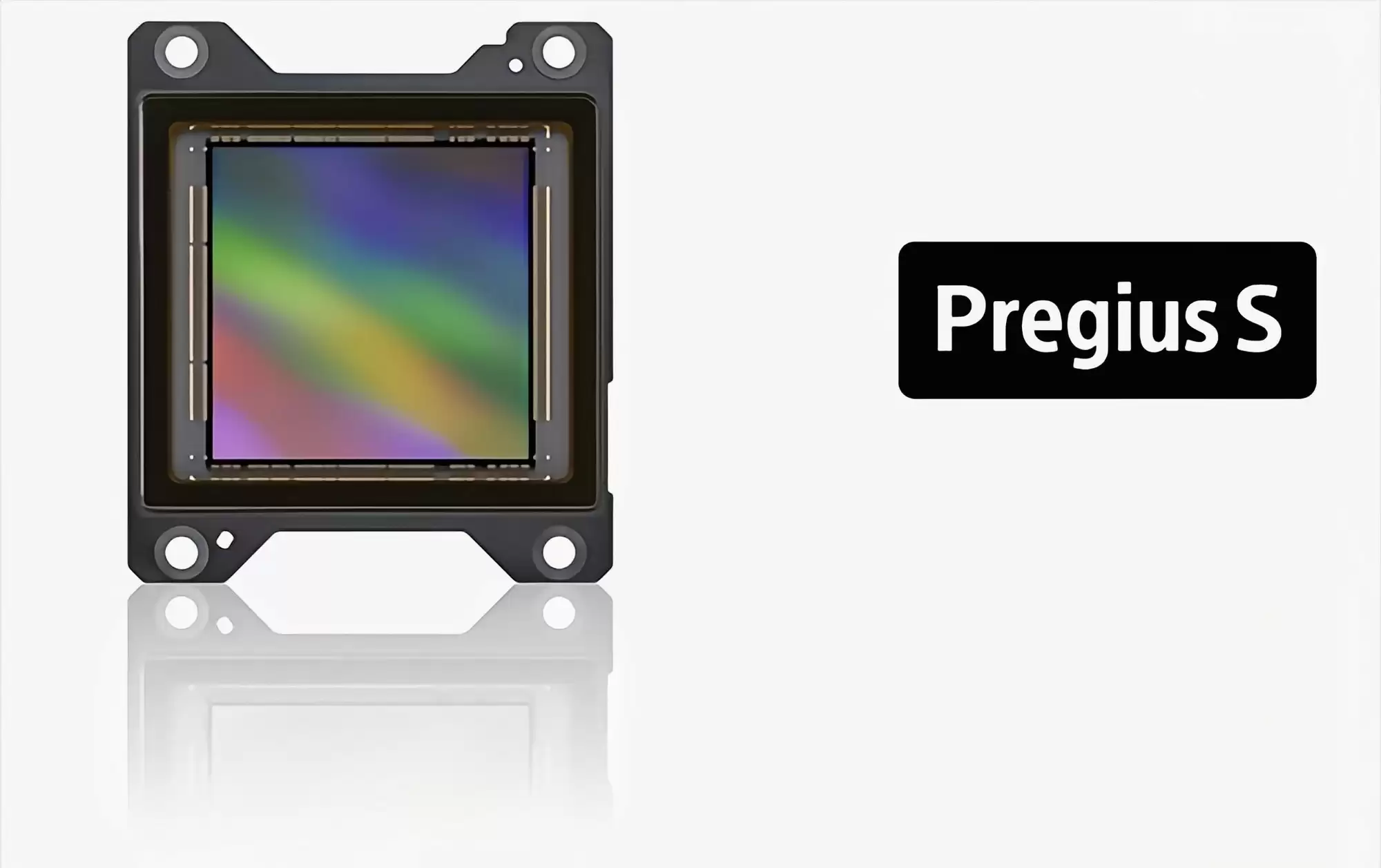 索尼发布新型全局快门传感器IMX927,具备105MP分辨率与100fps高速输出