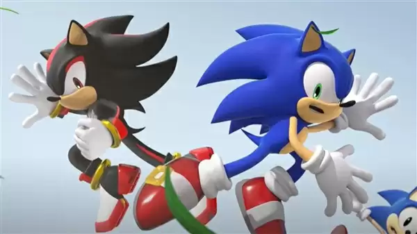 索尼克之父拒重制经典