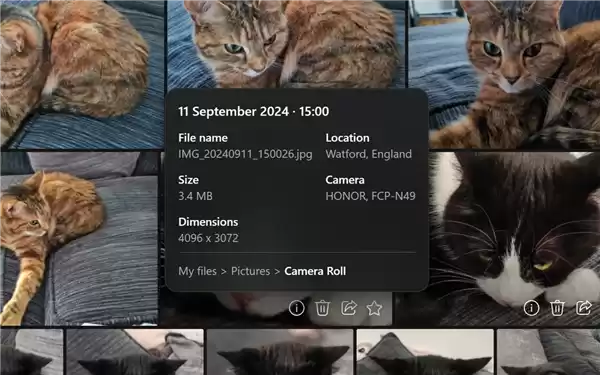 抢先看!微软尚未官宣:Win11全新OneDrive从官方服务器流出