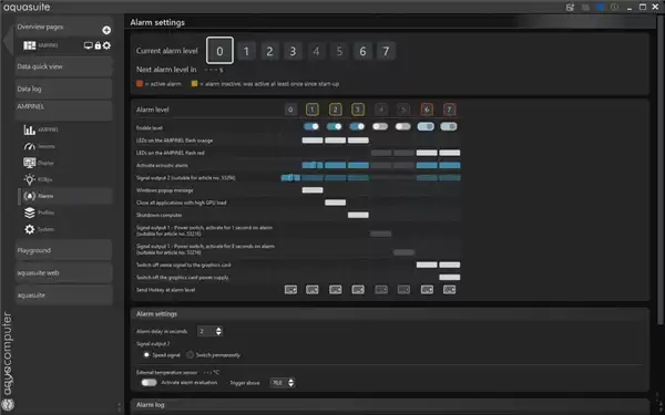 防止显卡16Pin接口烧毁！水冷厂商推出Ampinel：用上主动电流均衡