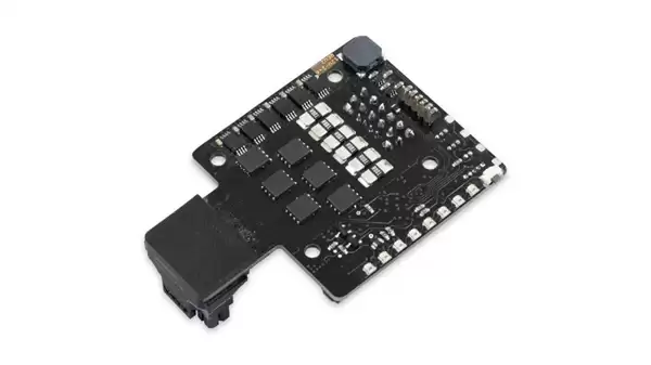 防止显卡16Pin接口烧毁！水冷厂商推出Ampinel：用上主动电流均衡