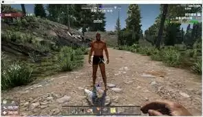 游侠对战平台界面