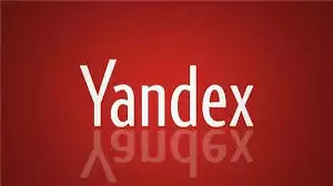 Yandex搜索功能