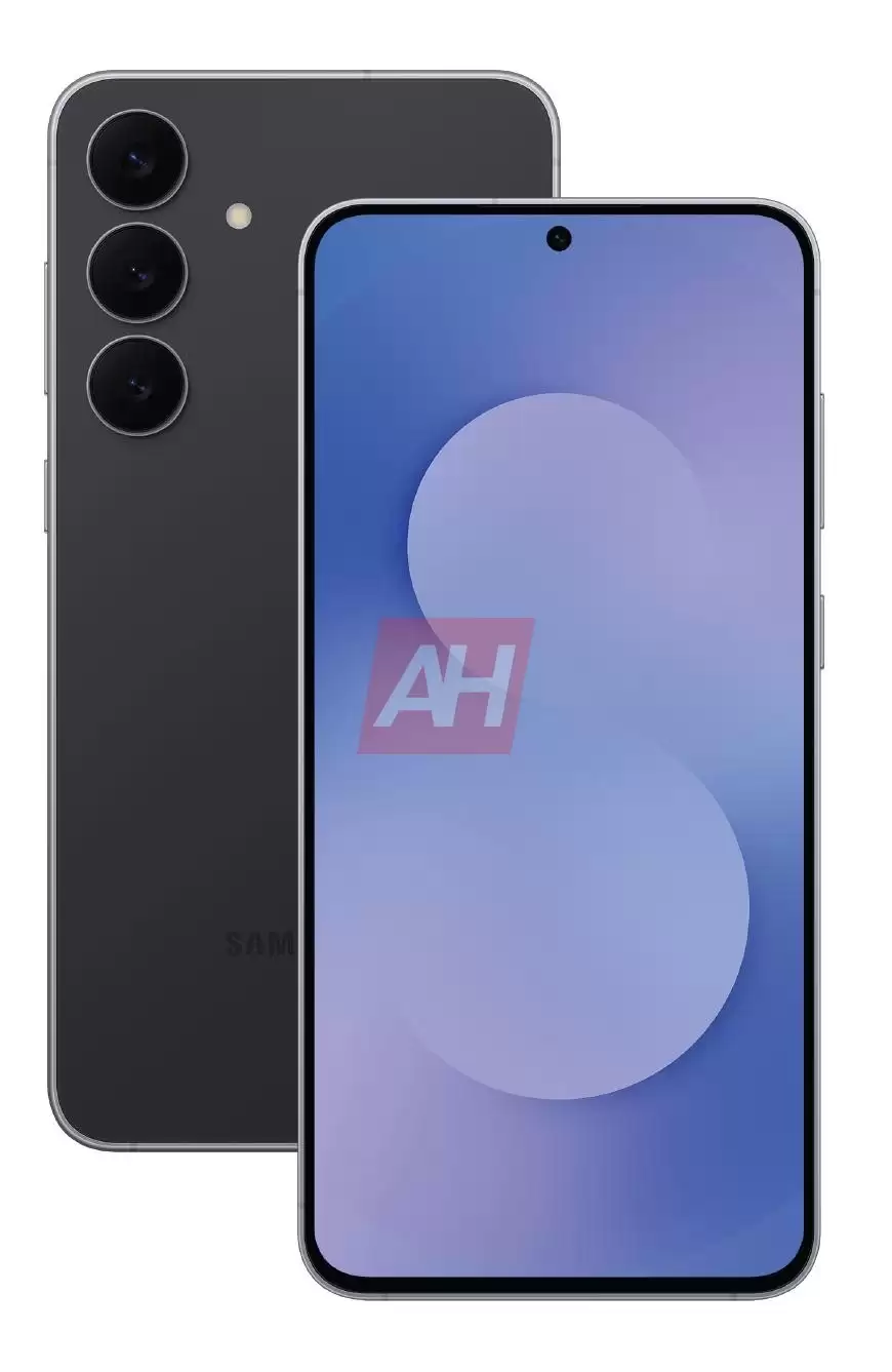 Galaxy S25 FE硬件配置