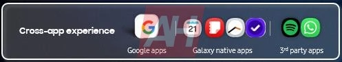 Galaxy S25 FE功能展示