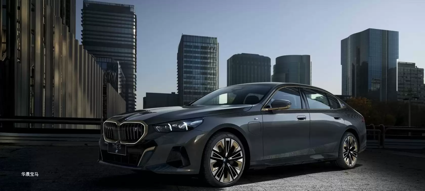 宝马电动车召回通知