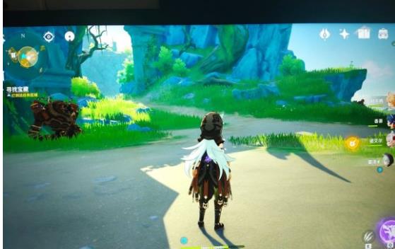 原神自动存档文件位置