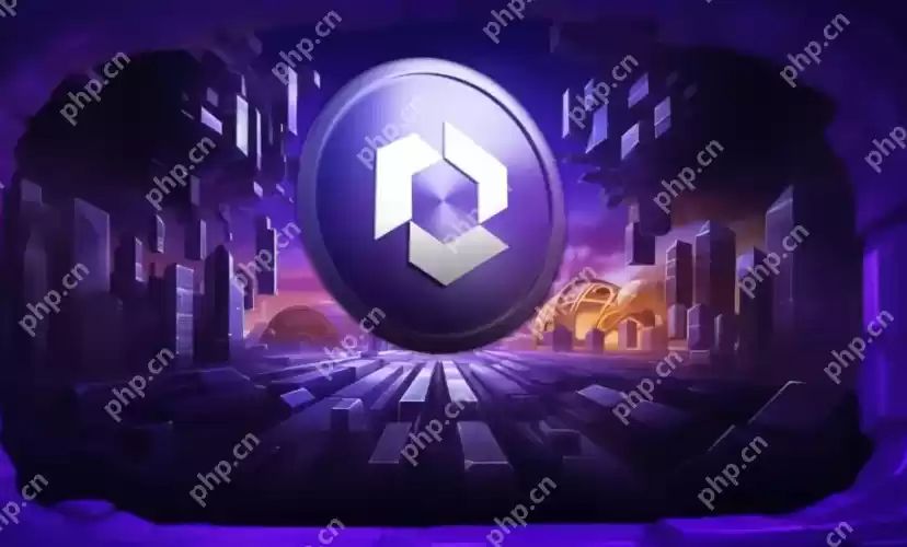 链游币是什么?链游币在哪里交易?链游币发行量多少? - php中文网