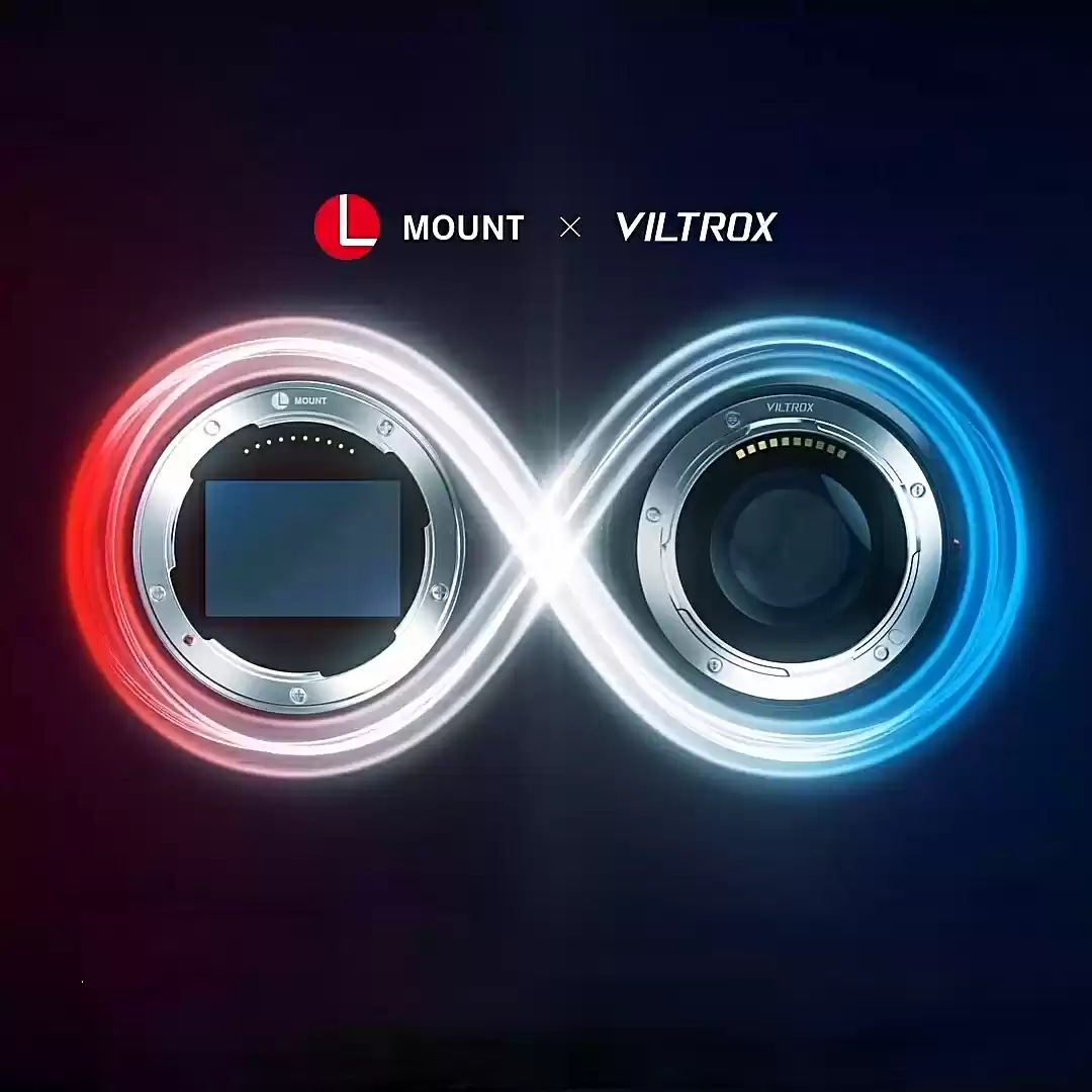 唯卓仕加入L卡口联盟