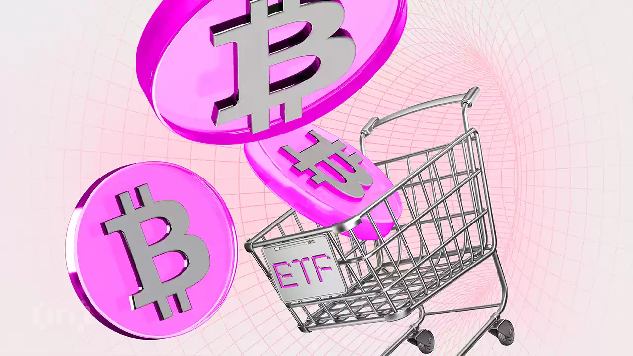 比特币（BTC）ETF看到3.86亿美元的流入，因为投资者的信心回报