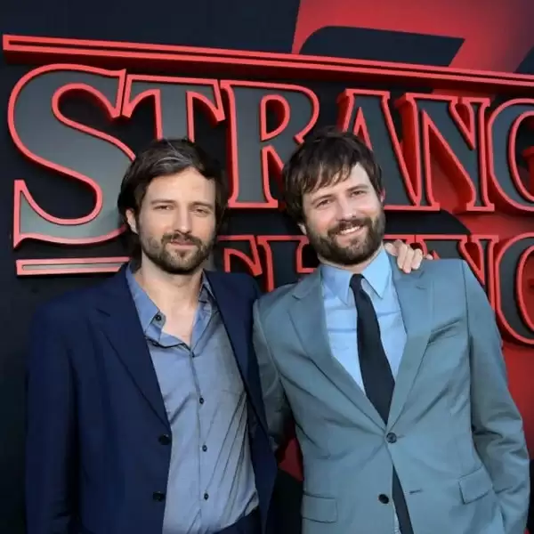 达菲兄弟工作照