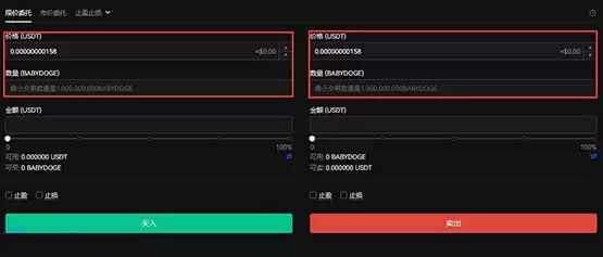 BABYDOGE币怎么买？宝贝狗币购买和交易教程详解