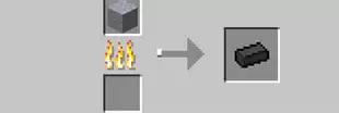 我的世界炼制炉怎么制作
