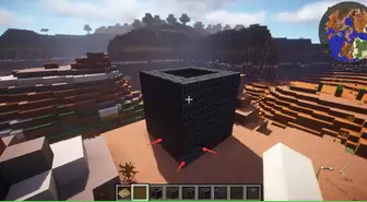 我的世界炼制炉怎么制作