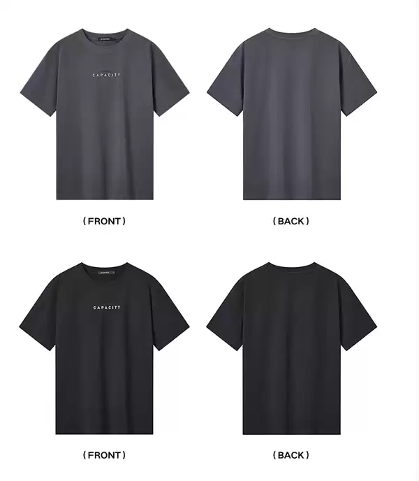 GXG.JEANS搭配参考