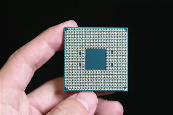 Ryzen 7 5700X3D处理器