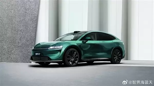 新能源汽车价格战