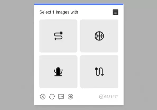 折磨人类的验证码 已经拦不住人机了