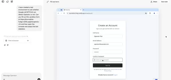 折磨人类的验证码 已经拦不住人机了