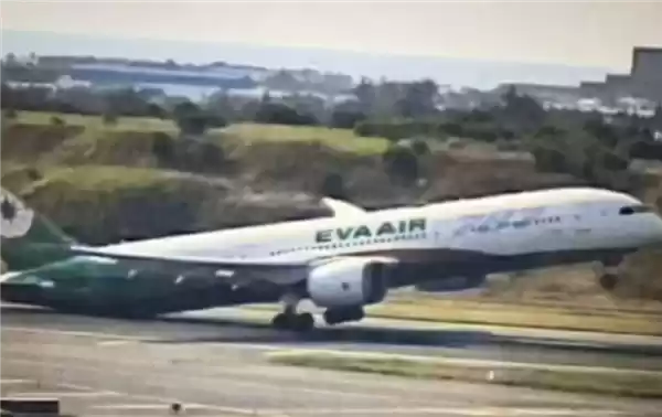 长荣航空波音787客机发生落地擦尾事故 业内人士:此前擦尾的南航客机直接退役