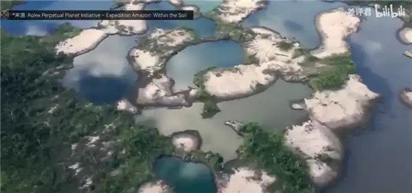 中国治沙47年 竟然不是为了消灭沙漠