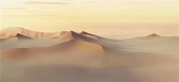 中国治沙47年 竟然不是为了消灭沙漠