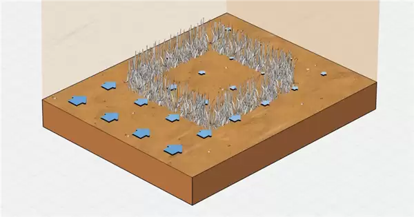 中国治沙47年 竟然不是为了消灭沙漠