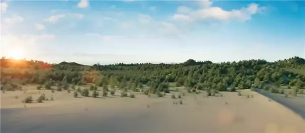 中国治沙47年 竟然不是为了消灭沙漠