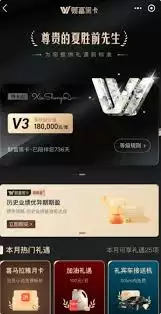 黑色支付宝便捷功能展示