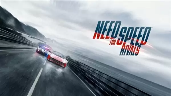 还能再玩一天!《极品飞车