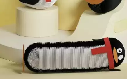 “长鹅奔月”安排上了!今年中秋腾讯又有新创意