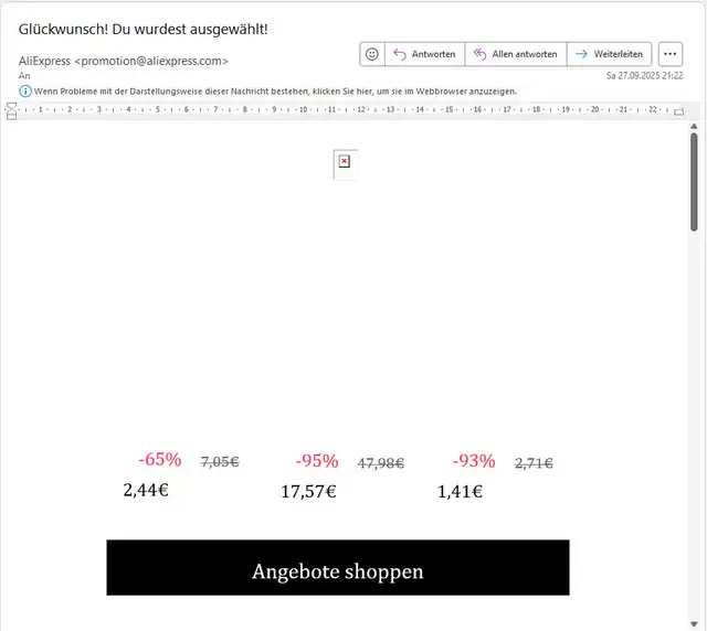 Outlook桌面客户端图片显示异常困扰用户