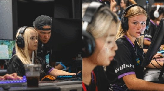 ESL