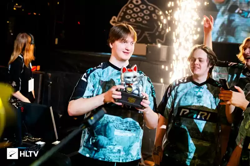 Jame专访:Major资格生死局不敢奢望