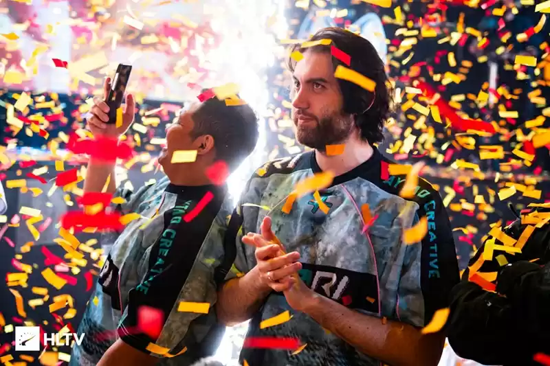 Jame专访:Major资格生死局不敢奢望