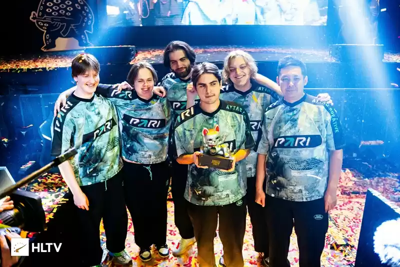 Jame专访:Major资格生死局不敢奢望