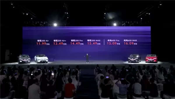 11.99万的中大型SUV 马自达塞车也无所谓了