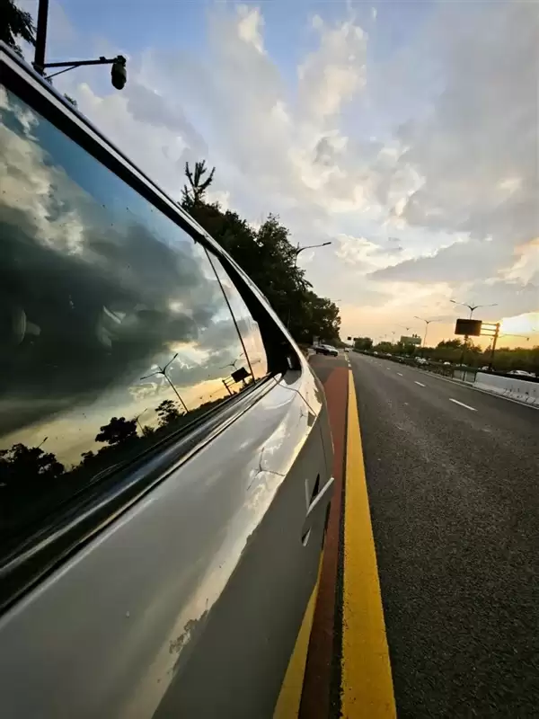 11.99万的中大型SUV 马自达塞车也无所谓了