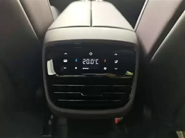 11.99万的中大型SUV 马自达塞车也无所谓了